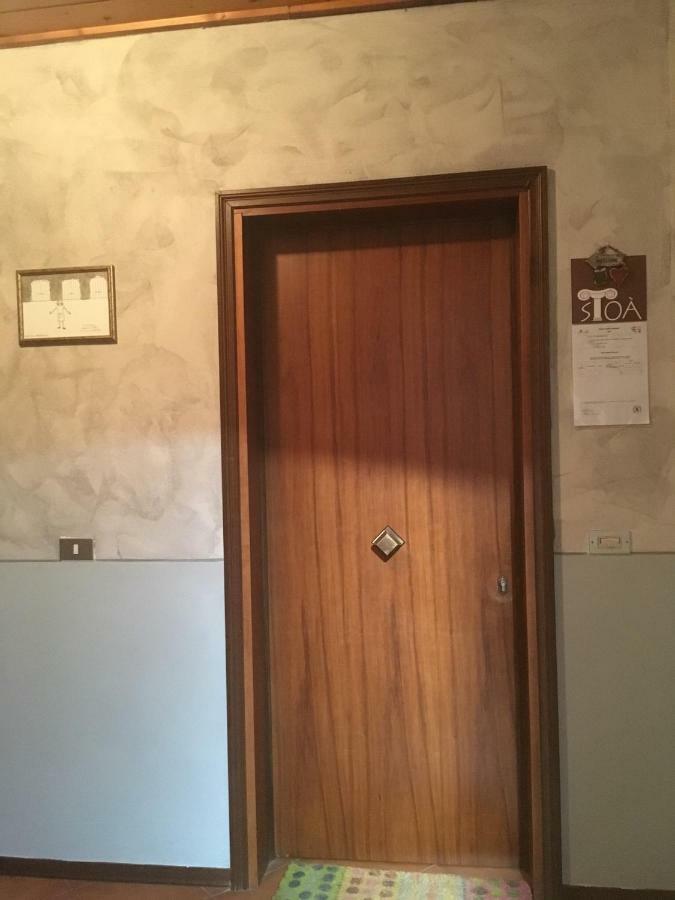 Apartamento Residenza Stoa Mantua Exterior foto